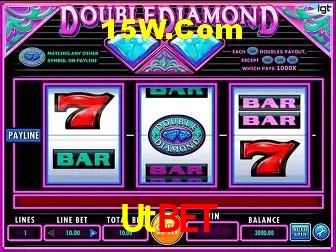 Utbet CaSSino