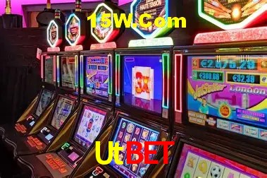  Utbet App