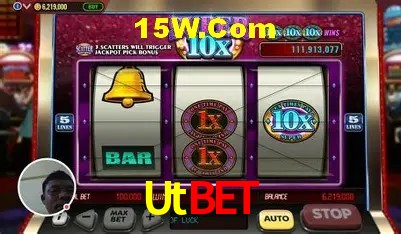 Experimente o Login Seguro Premium no Utbet
